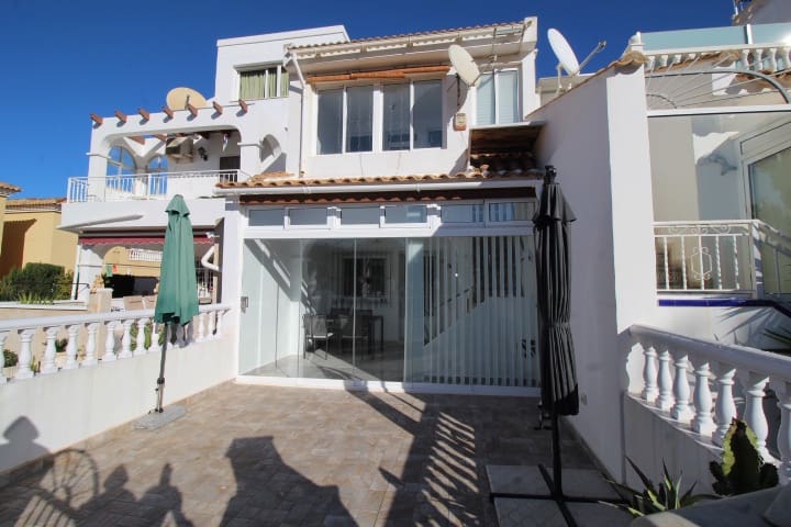 3 Zimmer Wohnung zu verkaufen in Orihuela Costa - 159.000 € (Ref: 9475391)