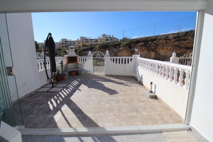 3 Zimmer Wohnung zu verkaufen in Orihuela Costa - 159.000 € (Ref: 9475391)