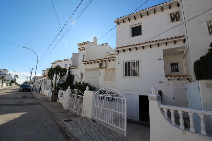 3 Zimmer Wohnung zu verkaufen in Orihuela Costa - 159.000 € (Ref: 9475391)