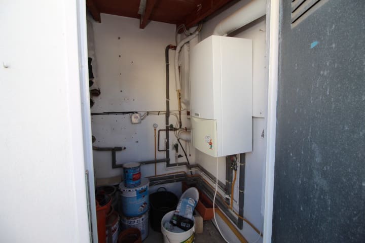 3 Zimmer Wohnung zu verkaufen in Orihuela Costa - 159.000 € (Ref: 9475391)