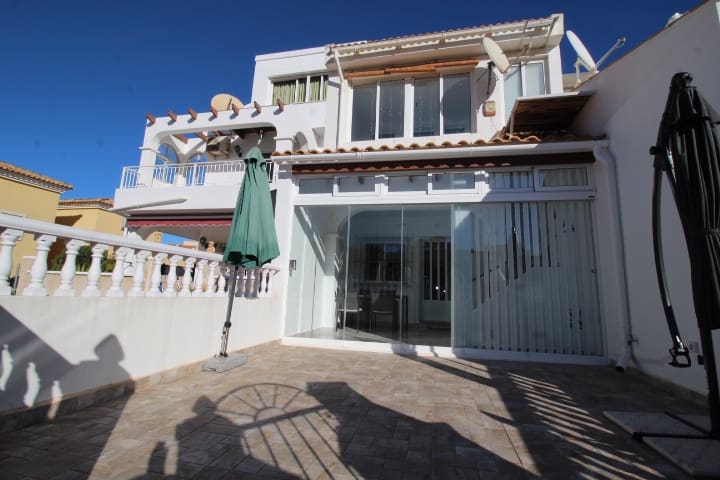 3 Zimmer Wohnung zu verkaufen in Orihuela Costa - 159.000 € (Ref: 9475391)
