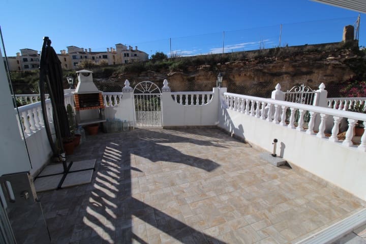 3 Zimmer Wohnung zu verkaufen in Orihuela Costa - 159.000 € (Ref: 9475391)