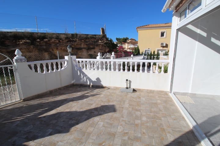 3 Zimmer Wohnung zu verkaufen in Orihuela Costa - 159.000 € (Ref: 9475391)