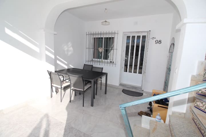 3 Zimmer Wohnung zu verkaufen in Orihuela Costa - 159.000 € (Ref: 9475391)