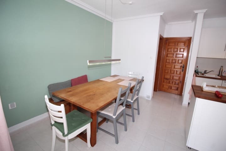 3 Zimmer Wohnung zu verkaufen in Orihuela Costa - 159.000 € (Ref: 9475391)
