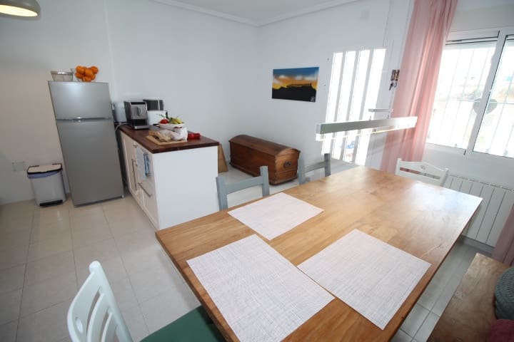 3 Zimmer Wohnung zu verkaufen in Orihuela Costa - 159.000 € (Ref: 9475391)