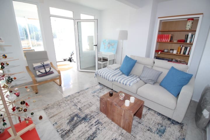 3 Zimmer Wohnung zu verkaufen in Orihuela Costa - 159.000 € (Ref: 9475391)