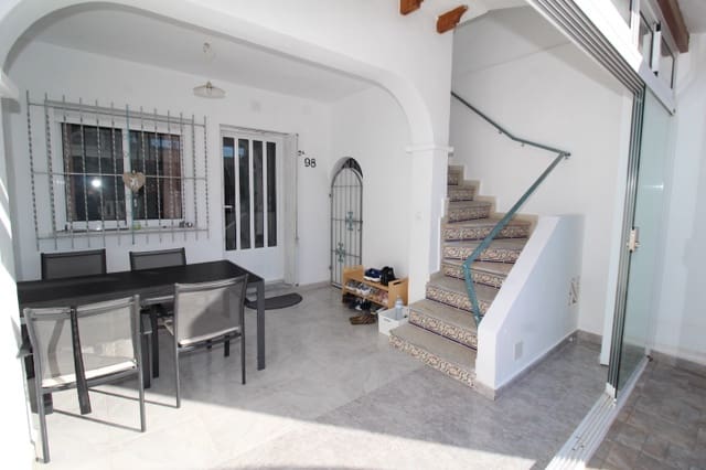 3 Zimmer Wohnung zu verkaufen in Las Filipinas - 159.000 € (Ref: 9475391)