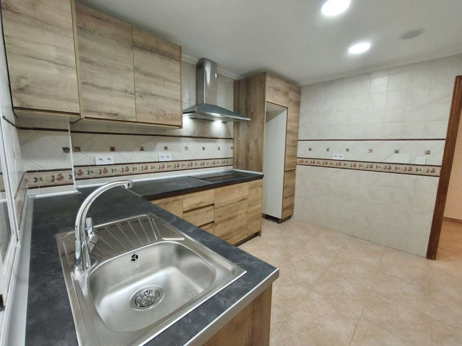 4 bedroom Bungalow for sale in Benejuzar - € 165,000 (Ref: 9529480)