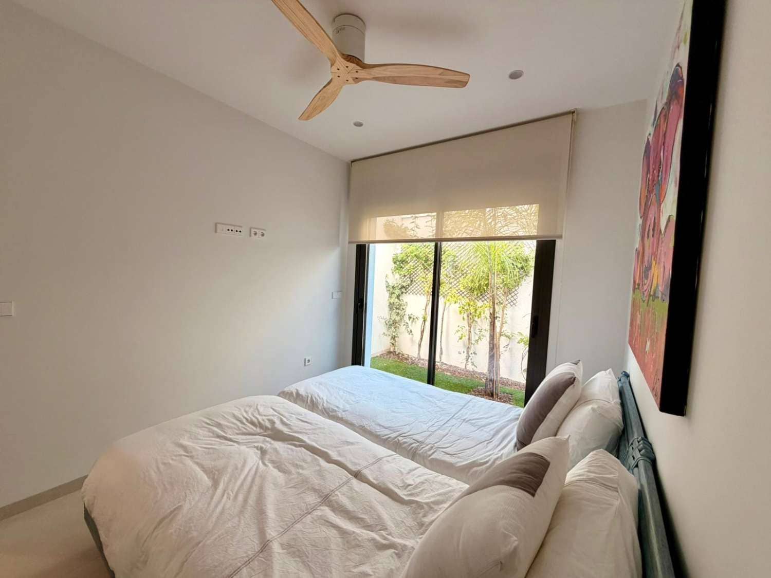 3 makuuhuone Huvila myytävänä paikassa San Javier mukana uima-altaan - 495 000 € (Ref: 9529481)