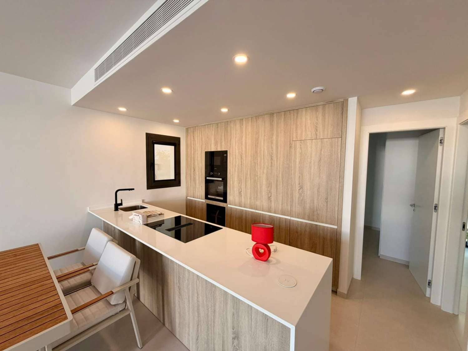 3 makuuhuone Huvila myytävänä paikassa San Javier mukana uima-altaan - 495 000 € (Ref: 9529481)