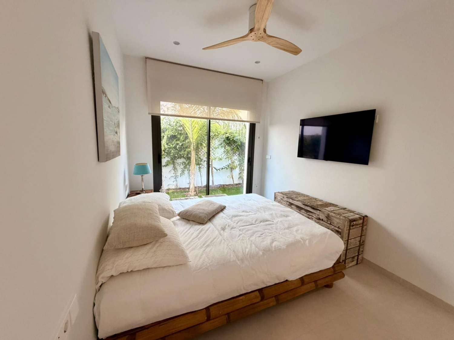 3 makuuhuone Huvila myytävänä paikassa San Javier mukana uima-altaan - 495 000 € (Ref: 9529481)