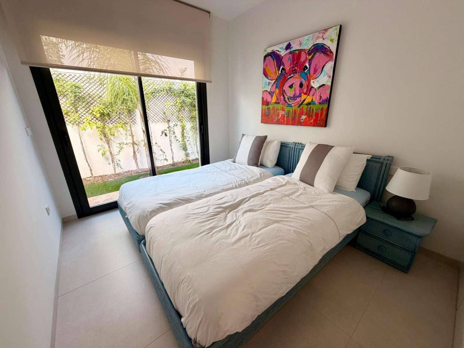 3 makuuhuone Huvila myytävänä paikassa San Javier mukana uima-altaan - 495 000 € (Ref: 9529481)