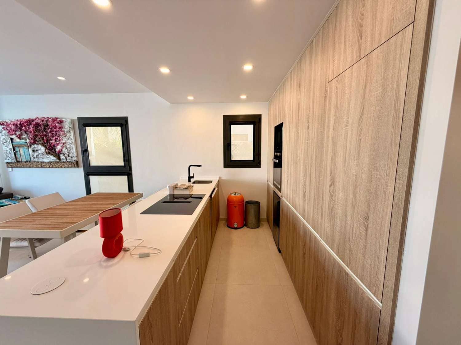 3 makuuhuone Huvila myytävänä paikassa San Javier mukana uima-altaan - 495 000 € (Ref: 9529481)