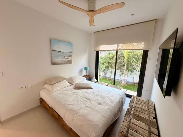 3 makuuhuone Huvila myytävänä paikassa Ciudad, San Javier mukana uima-altaan - 495 000 € (Ref: 9529481)