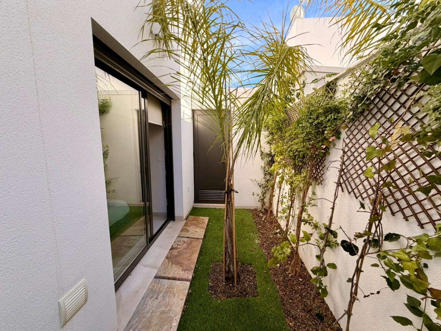 3 makuuhuone Huvila myytävänä paikassa San Javier mukana uima-altaan - 495 000 € (Ref: 9529481)