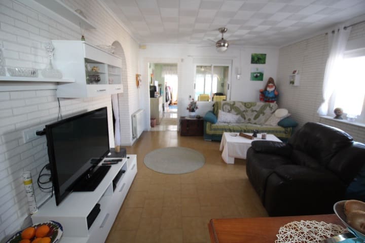 2 soverom Rekkehus til salgs i Pilar de la Horadada med svømmebasseng - € 259 000 (Ref: 9535550)