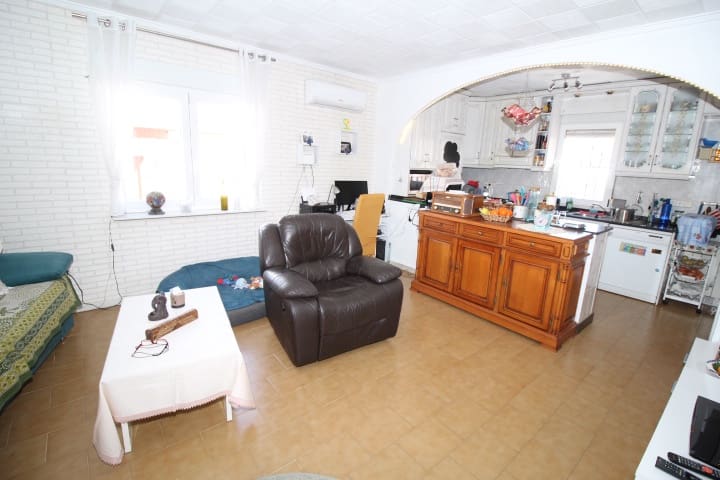 2 soverom Rekkehus til salgs i Pilar de la Horadada med svømmebasseng - € 259 000 (Ref: 9535550)