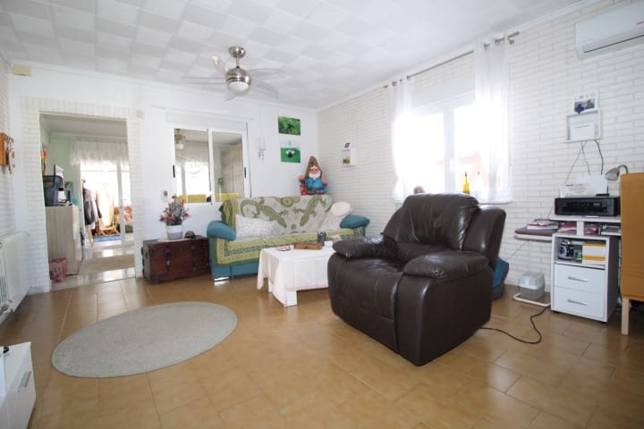 2 soverom Rekkehus til salgs i Pilar de la Horadada med svømmebasseng - € 259 000 (Ref: 9535550)