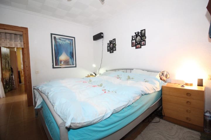 2 soverom Rekkehus til salgs i Pilar de la Horadada med svømmebasseng - € 259 000 (Ref: 9535550)