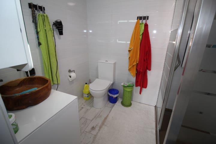 2 soverom Rekkehus til salgs i Pilar de la Horadada med svømmebasseng - € 259 000 (Ref: 9535550)