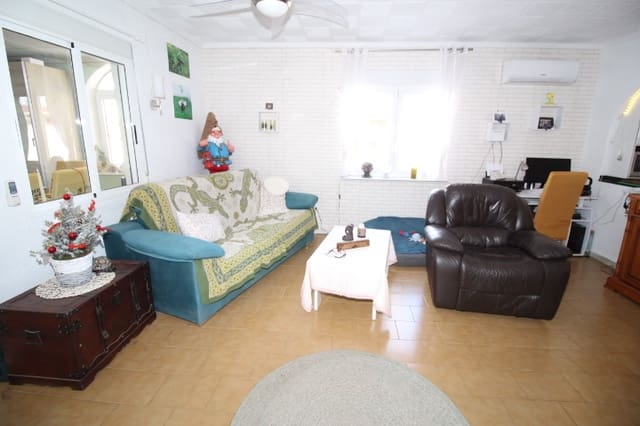 2 soverom Rekkehus til salgs i Mil Palmeras, Pilar de la Horadada med svømmebasseng - € 259 000 (Ref: 9535550)