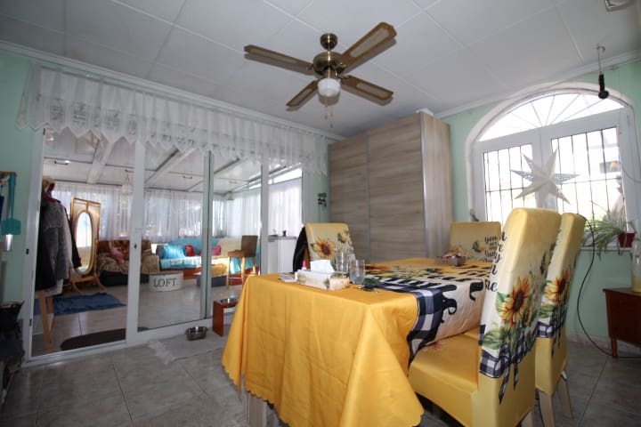 2 soverom Rekkehus til salgs i Pilar de la Horadada med svømmebasseng - € 259 000 (Ref: 9535550)