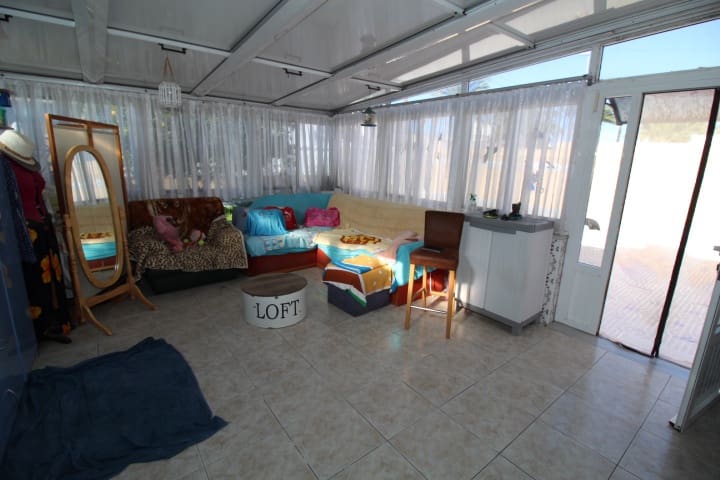 2 soverom Rekkehus til salgs i Pilar de la Horadada med svømmebasseng - € 259 000 (Ref: 9535550)