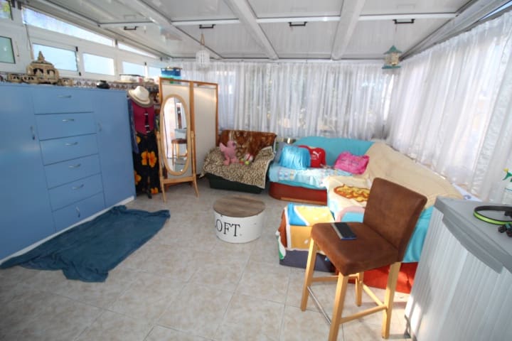 2 soverom Rekkehus til salgs i Pilar de la Horadada med svømmebasseng - € 259 000 (Ref: 9535550)