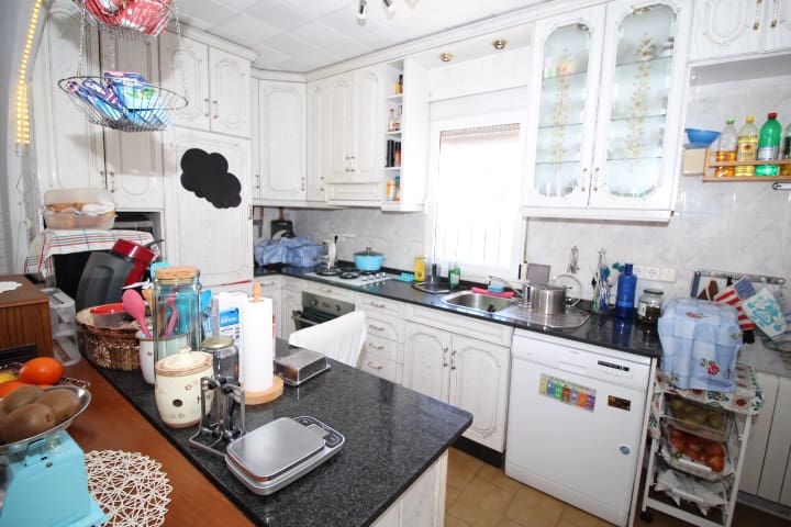 2 soverom Rekkehus til salgs i Pilar de la Horadada med svømmebasseng - € 259 000 (Ref: 9535550)