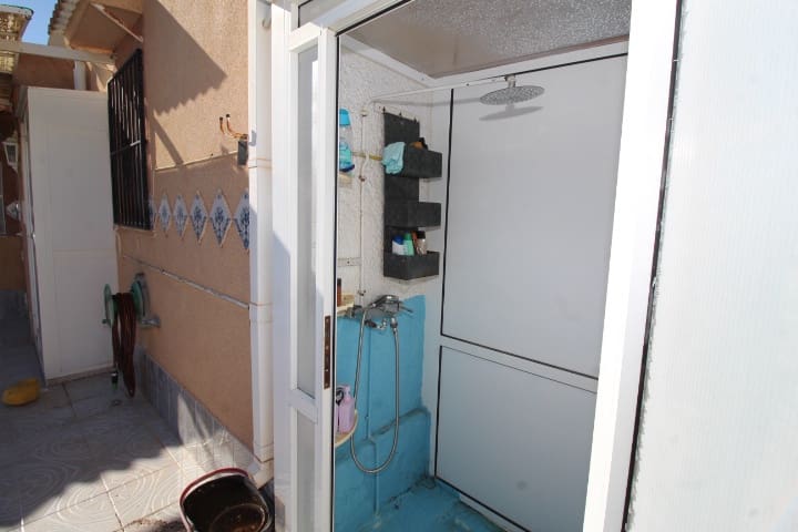 2 soverom Rekkehus til salgs i Pilar de la Horadada med svømmebasseng - € 259 000 (Ref: 9535550)