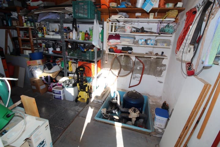 2 soverom Rekkehus til salgs i Pilar de la Horadada med svømmebasseng - € 259 000 (Ref: 9535550)