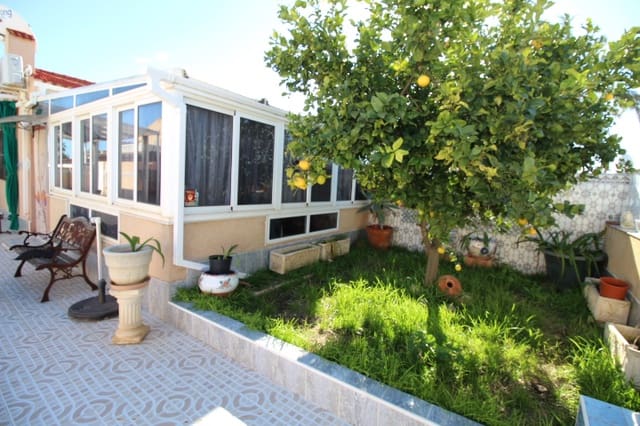 2 soverom Rekkehus til salgs i Mil Palmeras, Pilar de la Horadada med svømmebasseng - € 259 000 (Ref: 9535550)