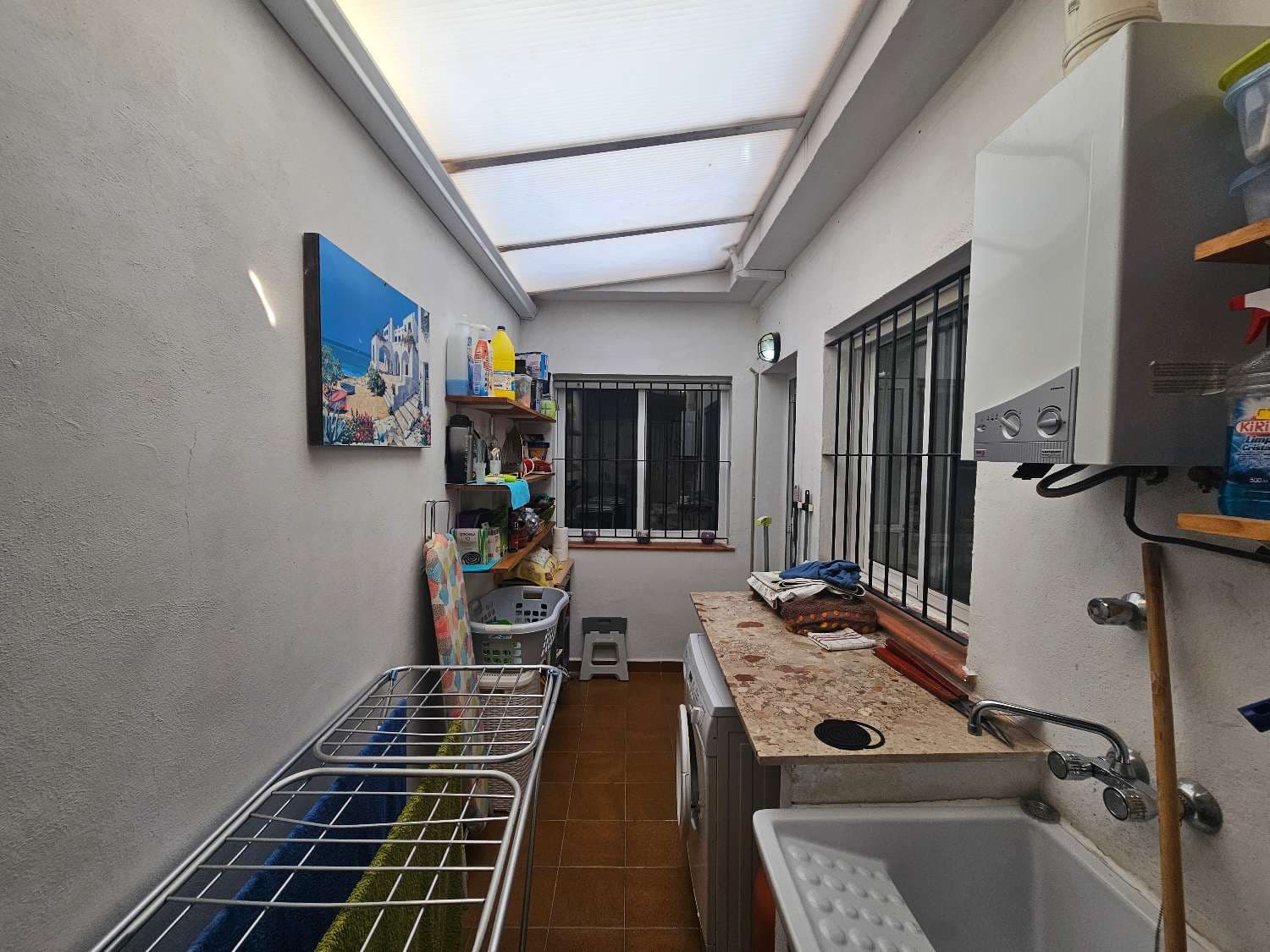 3 Zimmer Bungalow zu verkaufen in La Zenia mit Pool - 299.950 € (Ref: 9547697)