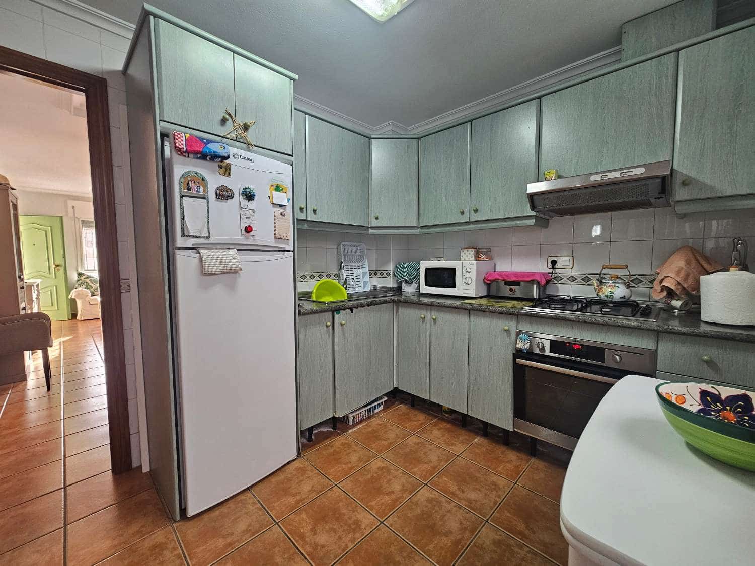 3 Zimmer Bungalow zu verkaufen in La Zenia mit Pool - 299.950 € (Ref: 9547697)