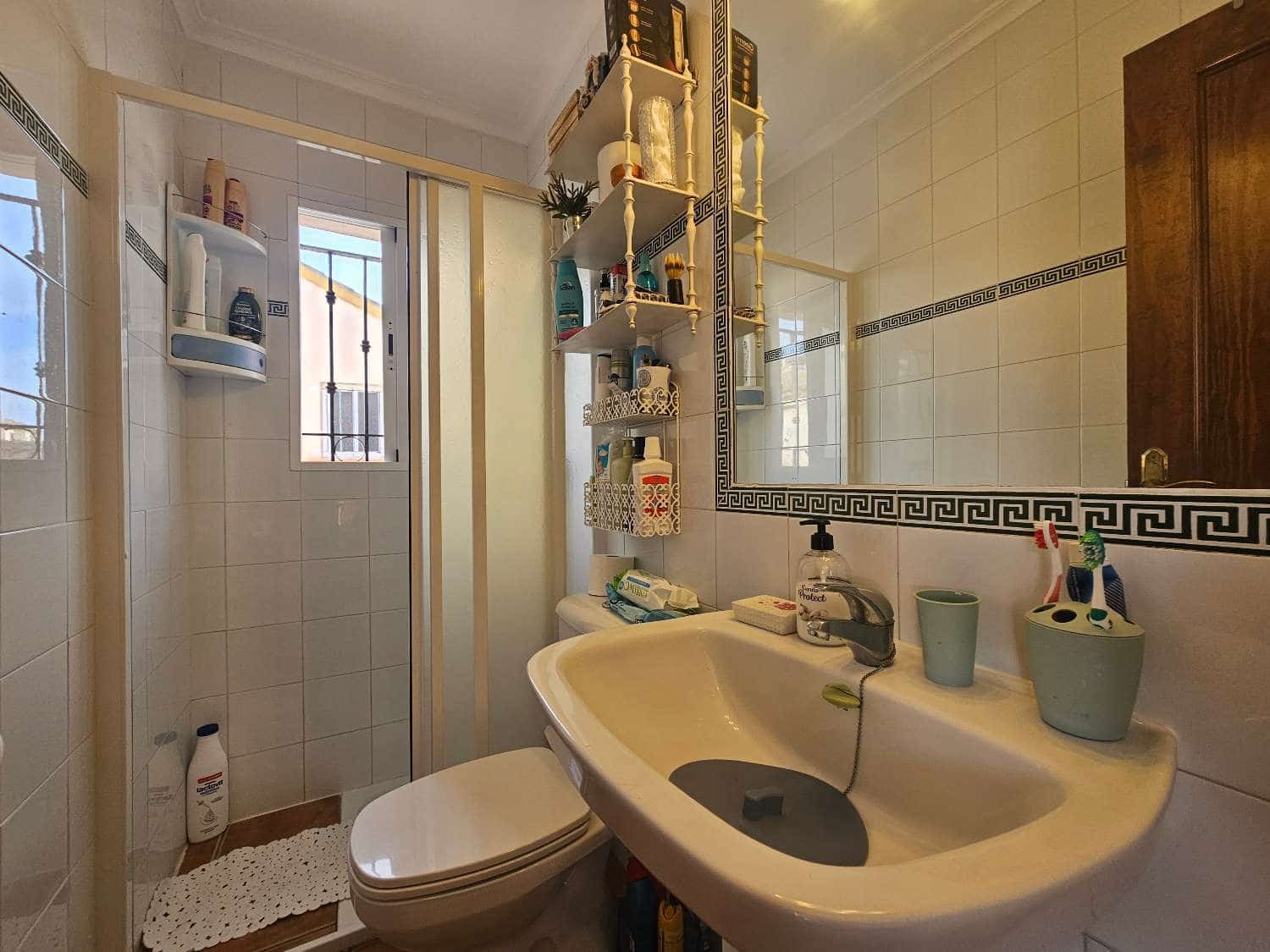 3 Zimmer Bungalow zu verkaufen in La Zenia mit Pool - 299.950 € (Ref: 9547697)