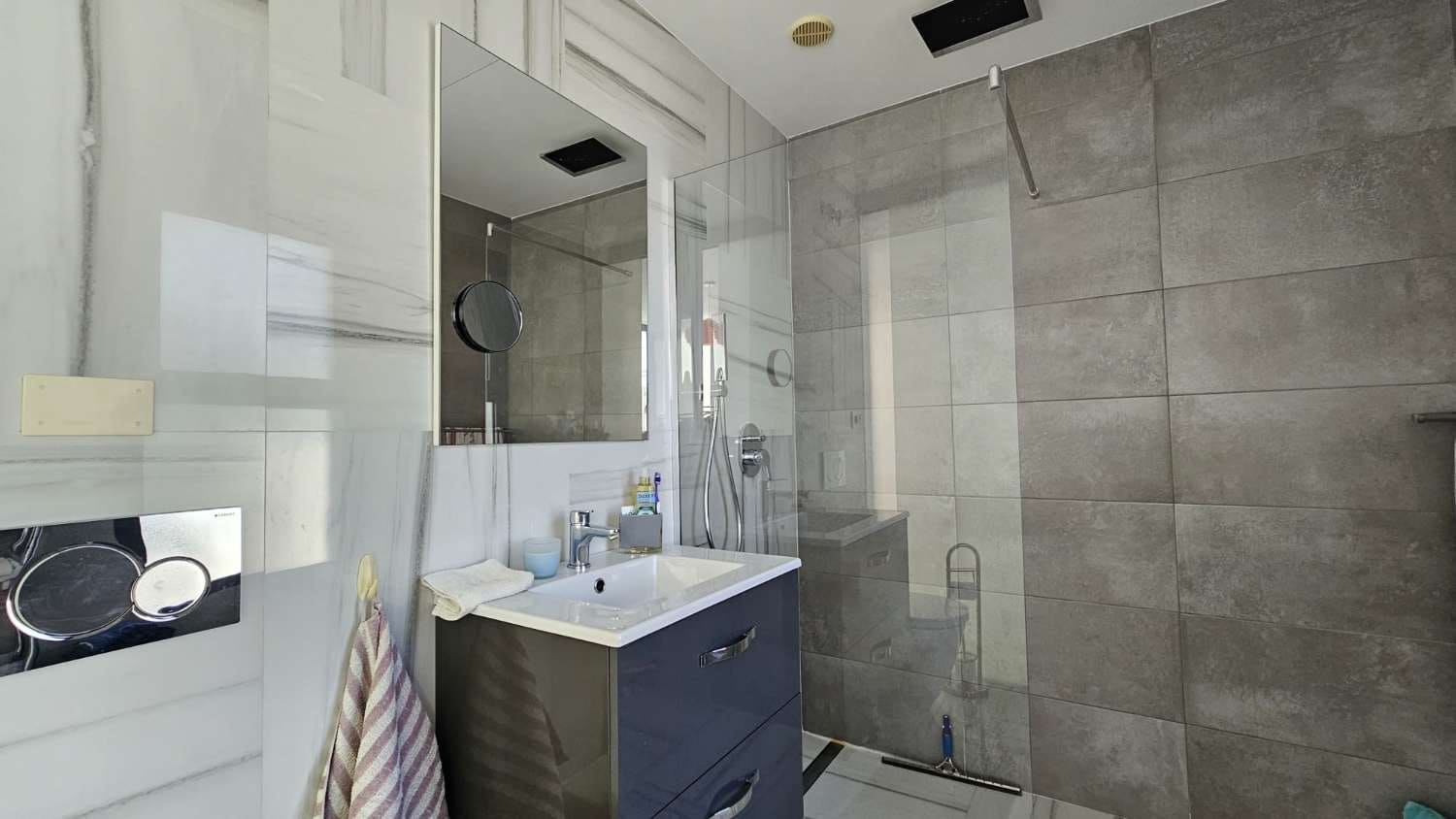 3 soveværelse Rækkehus til salg i Orihuela med swimmingpool - € 410.000 (Ref: 9547698)