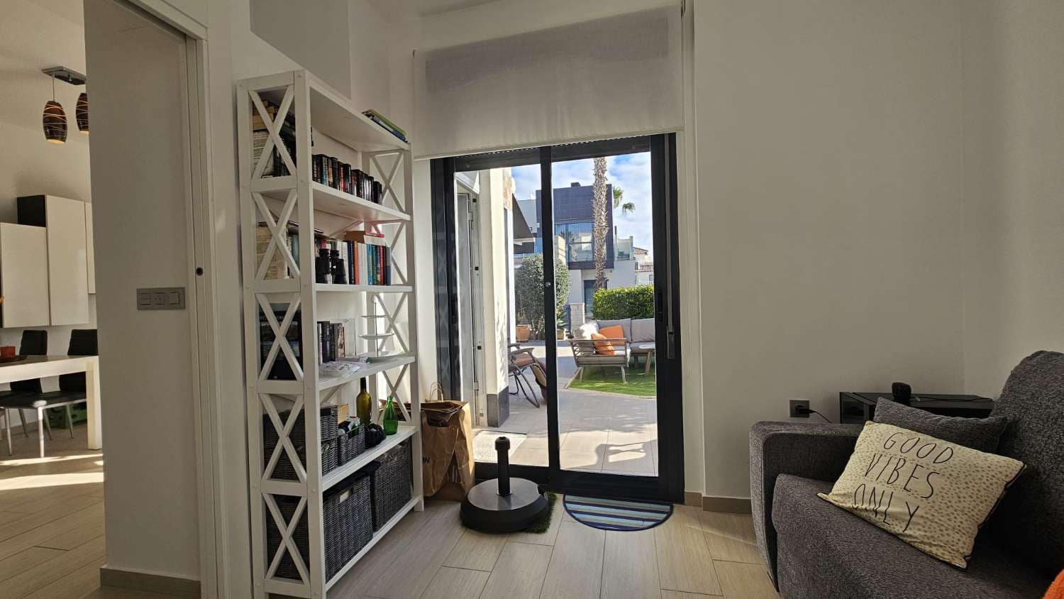 3 soveværelse Rækkehus til salg i Orihuela med swimmingpool - € 410.000 (Ref: 9547698)