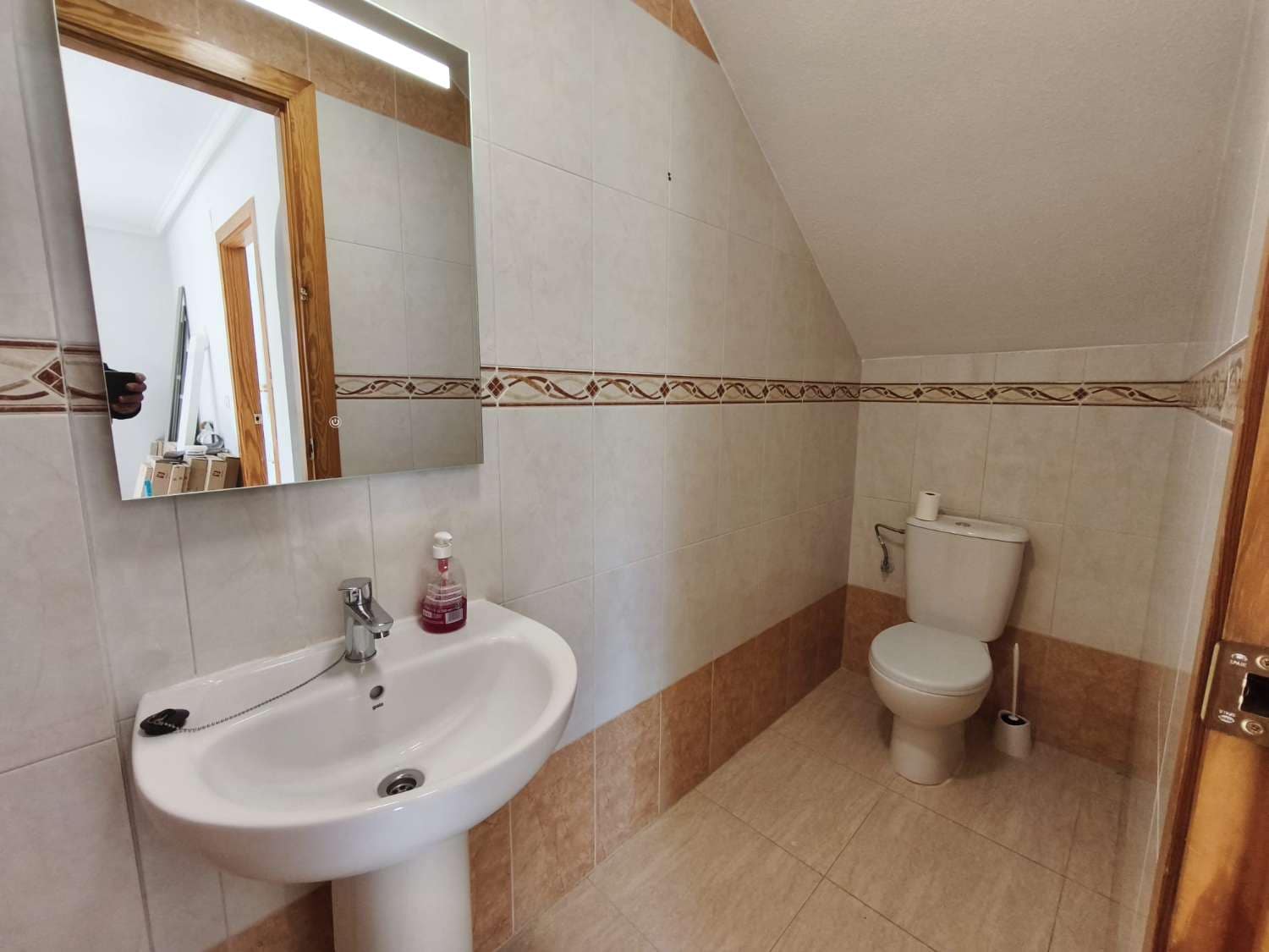 3 Zimmer Reihenhaus zu verkaufen in Rojales mit Pool - 289.000 € (Ref: 9554595)