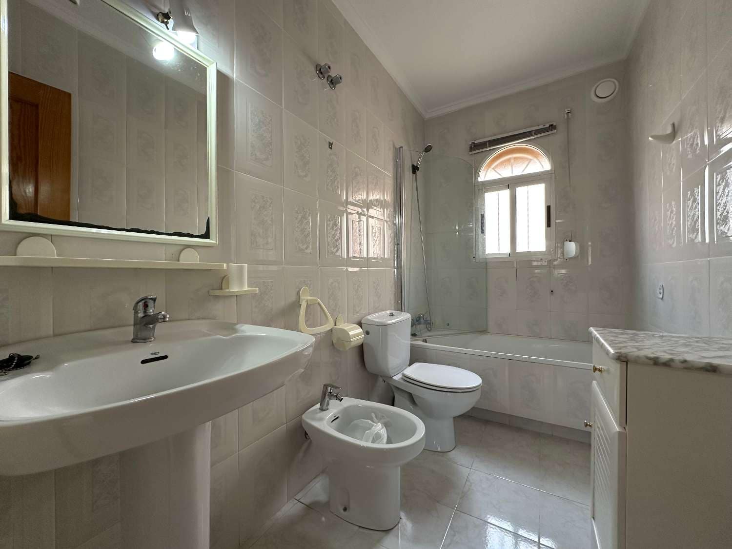 2 soveværelse Lejlighed til salg i Cabo Cervera med swimmingpool - € 159.000 (Ref: 9554596)