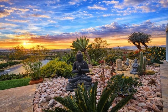 4 soveværelse Villa til salg i Desamparados - Hurchillo - Torremendo, Orihuela med swimmingpool - € 1.100.000 (Ref: 9568063)