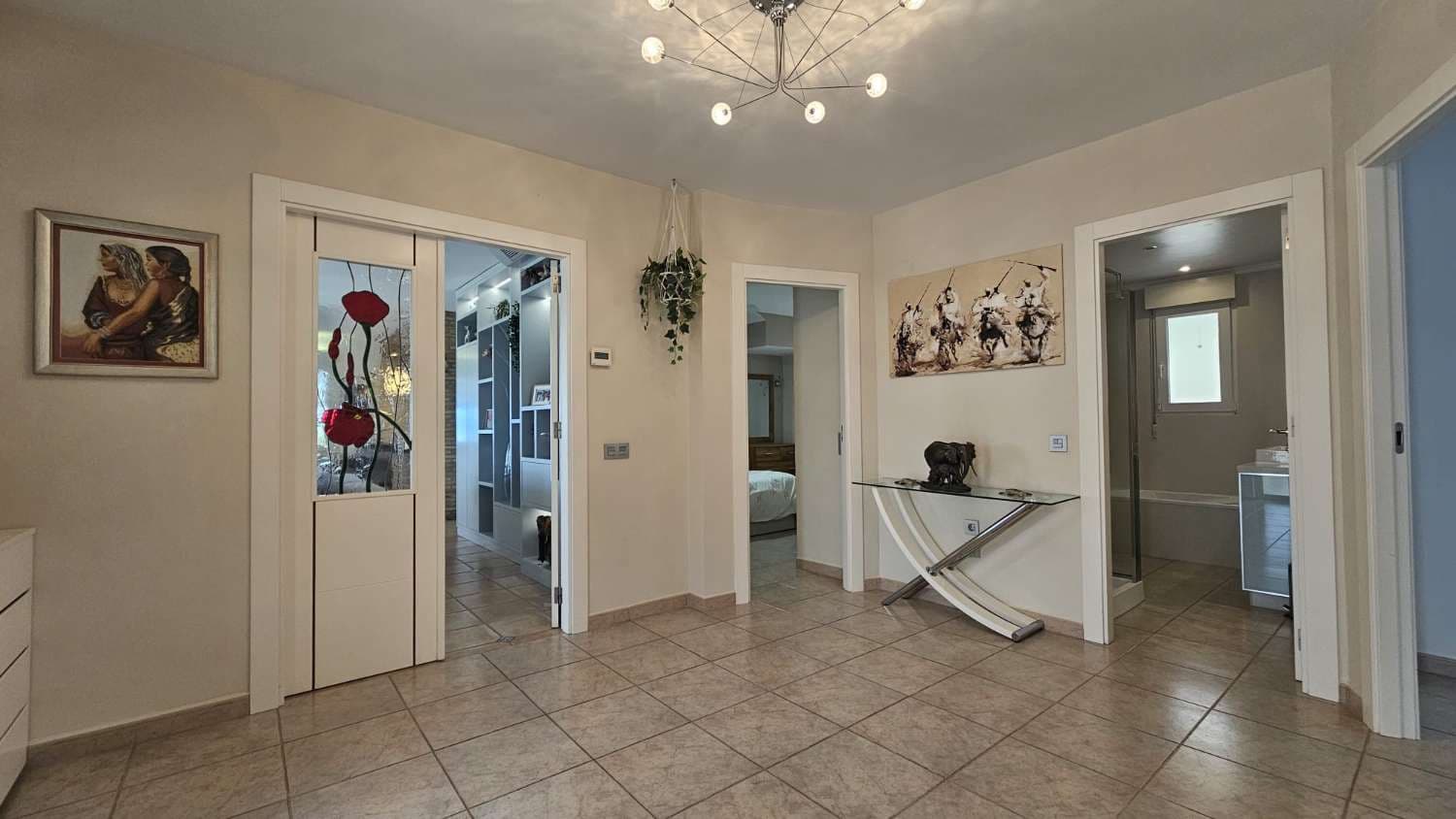 4 soveværelse Villa til salg i Orihuela med swimmingpool - € 1.100.000 (Ref: 9568063)