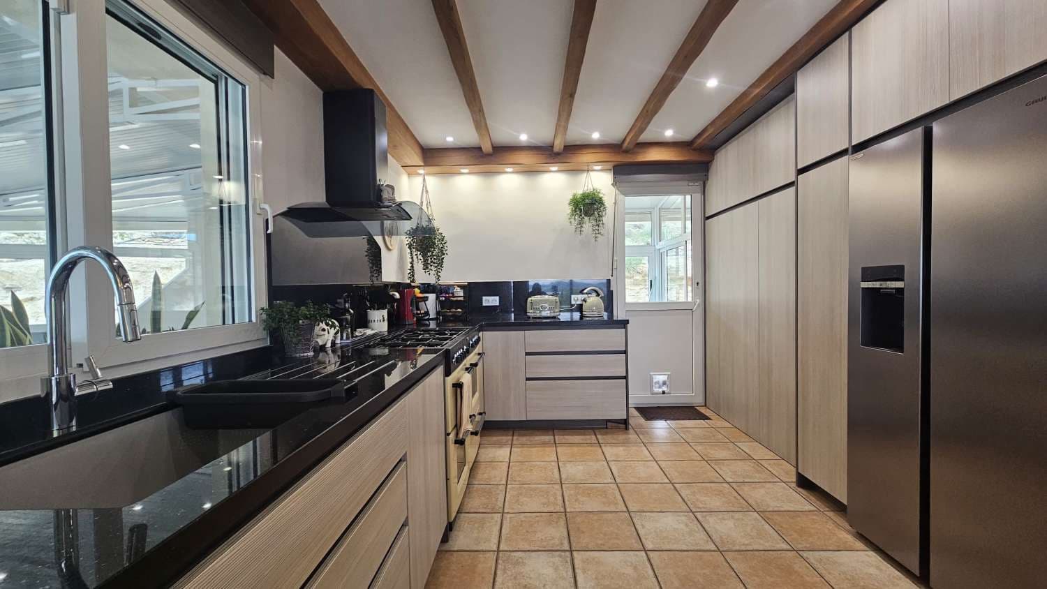 4 soveværelse Villa til salg i Orihuela med swimmingpool - € 1.100.000 (Ref: 9568063)