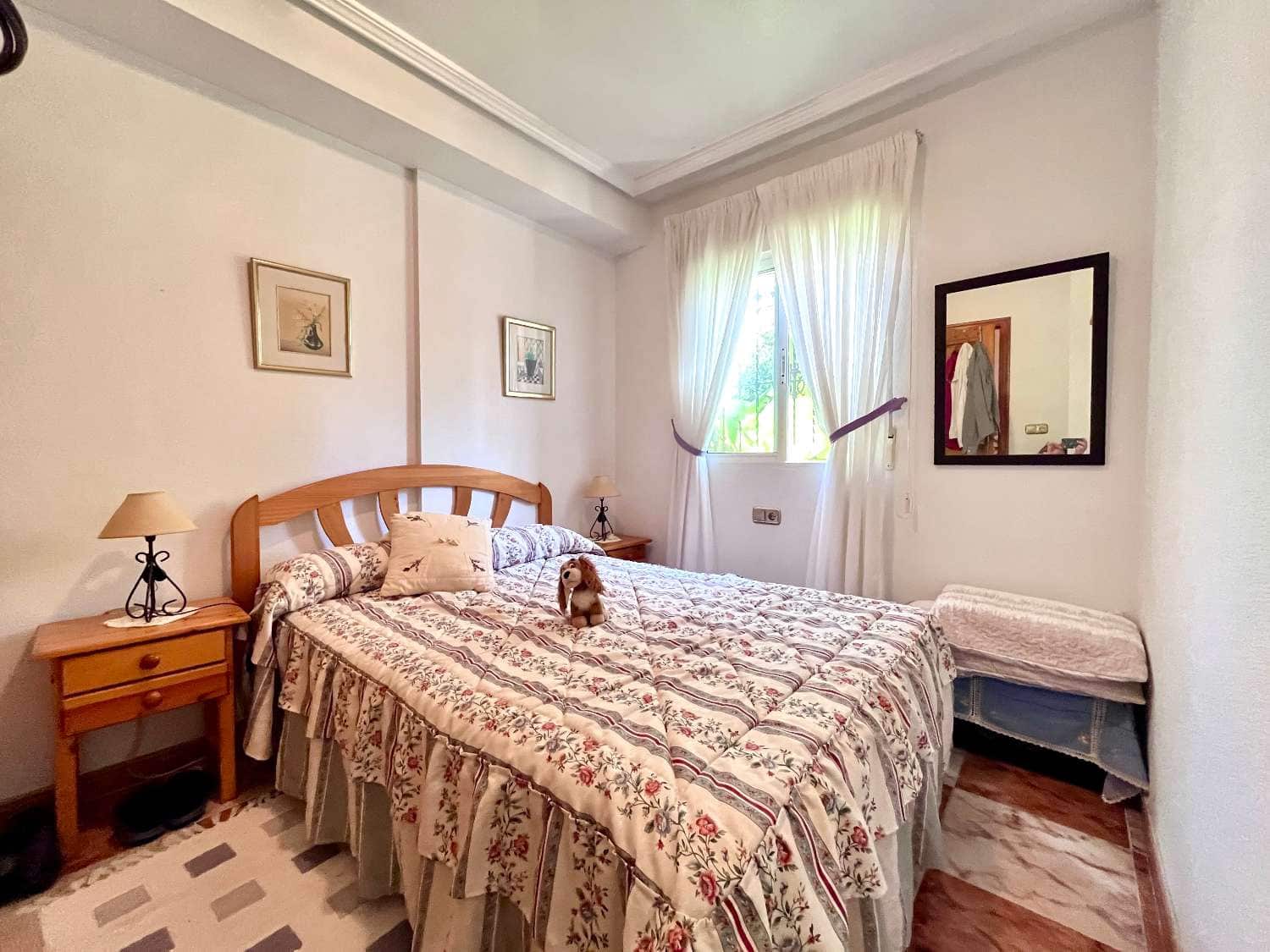 3 sovrum Radhus till salu i La Zenia med pool - 229 000 € (Ref: 9573980)