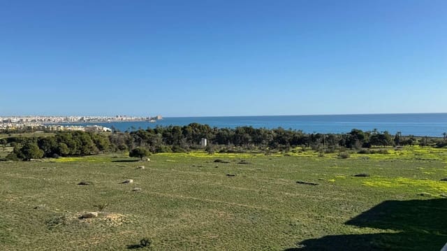 2 sovrum Strandlägenhet till salu i Punta Prima, Torrevieja med pool - 269 000 € (Ref: 9581588)