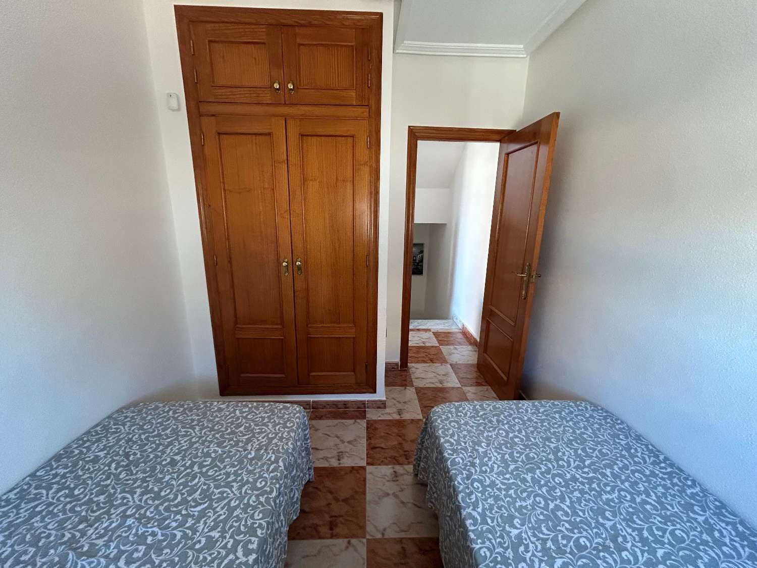 2 camera da letto Villetta a Schiera in vendita in Cabo Roig con piscina - 240.000 € (Rif: 9585436)