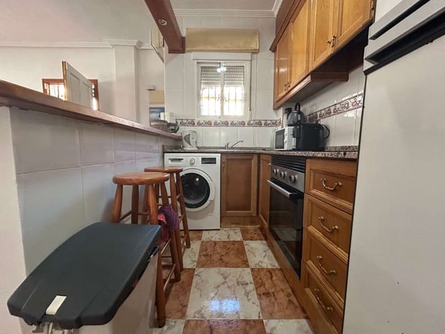 2 camera da letto Villetta a Schiera in vendita in Cabo Roig, Orihuela con piscina - 240.000 € (Rif: 9585436)