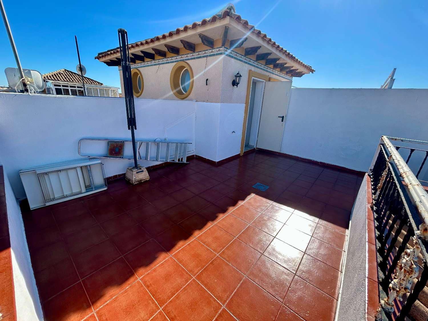 2 camera da letto Villetta a Schiera in vendita in Cabo Roig con piscina - 240.000 € (Rif: 9585436)