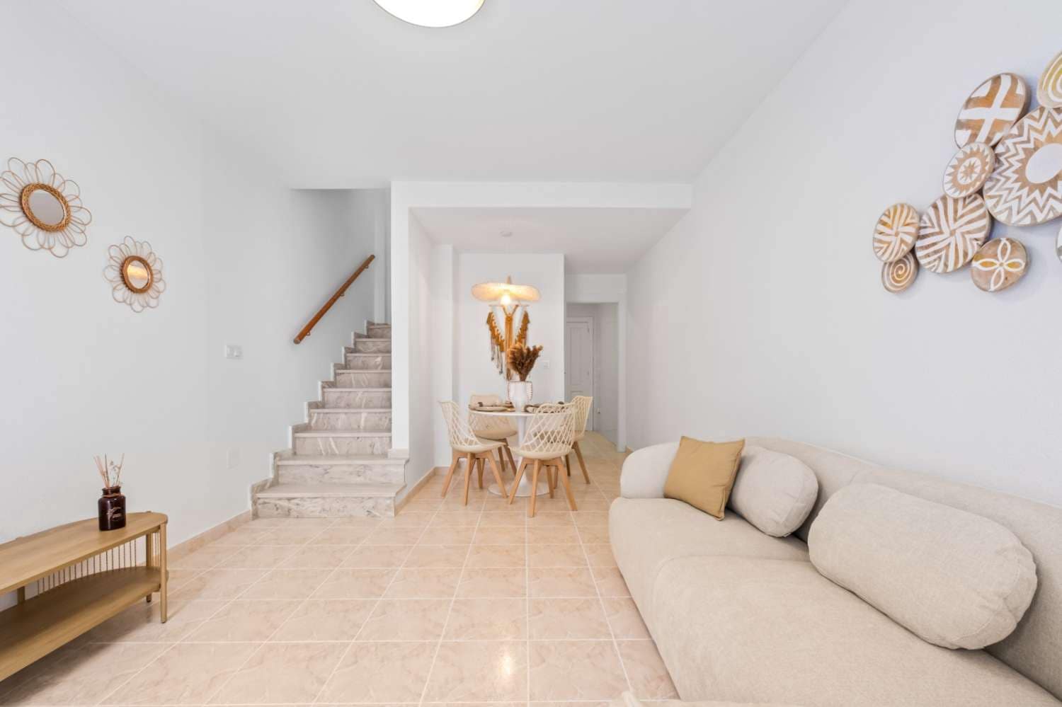 2 bedroom Bungalow for sale in Orihuela with pool - € 205,000 (Ref: 9625352)