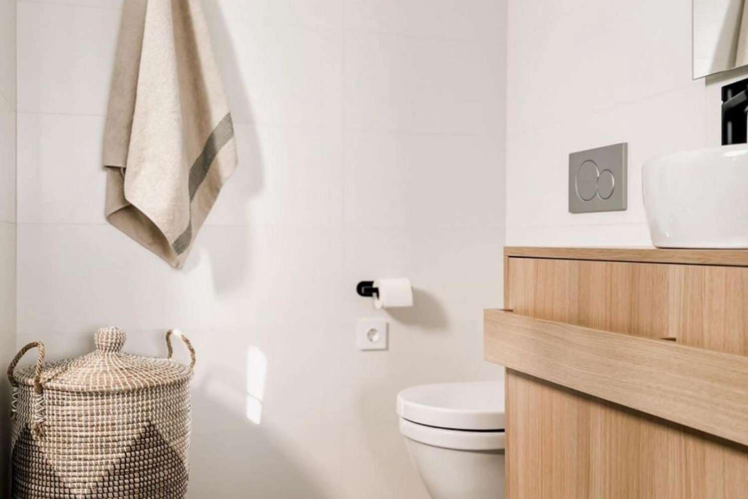 2 quarto Apartamento de Praia para venda em Campoamor com piscina - 395 000 € (Ref: 9627258)